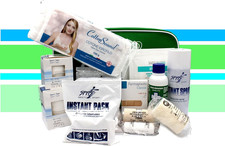 SPAS Borsa Medica Sportiva