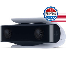 PS5 HD Camera 1080p Dual