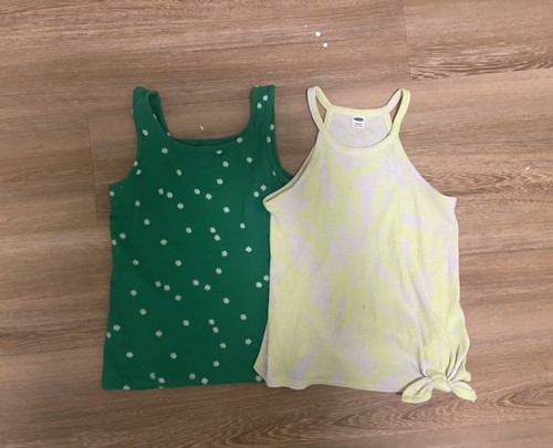 Set canottiere bambina - 2,