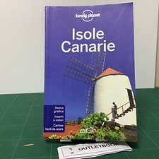 ISOLE CANARIE LONELY PLANET_