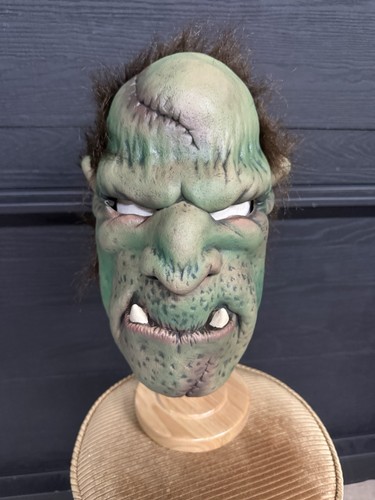 Maschera troll zagone studios - maschera,