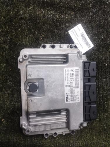 Centralina peugeot 407 2004 - 407,