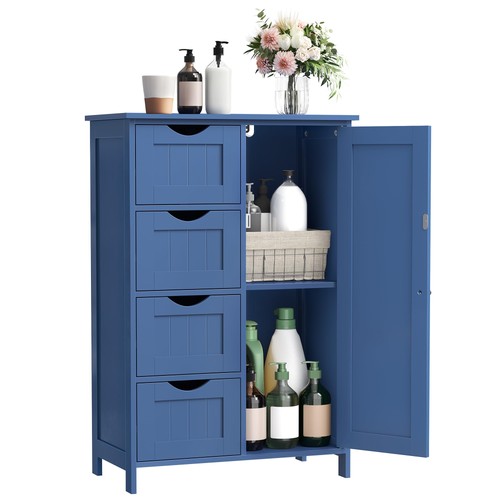 Vasagle mobile bagno - mobile,