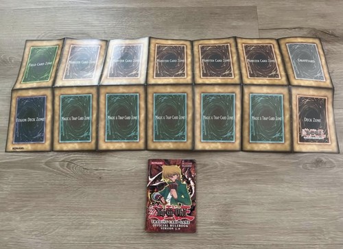 Trading card game - trading,