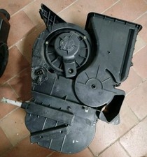 SCATOLA VENTILAZIONE + PTC