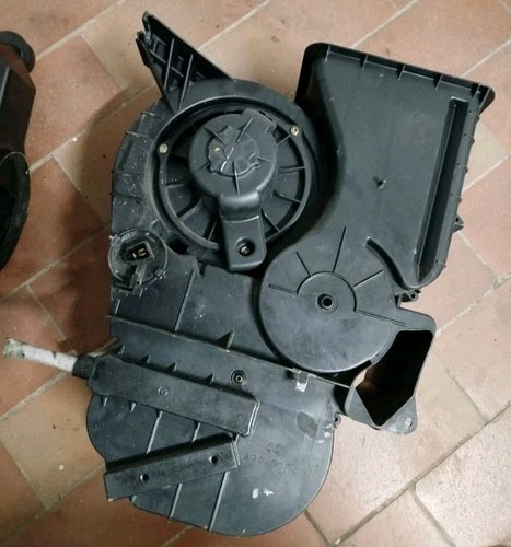 Scatola ventilazione ptc - ventilazione, +