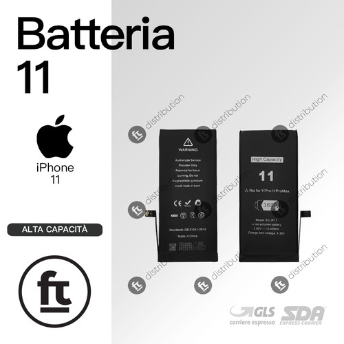 Apple batteria iphone - apple,