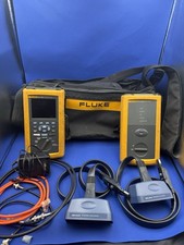 Fluke dsp 4000 - fluke, kit