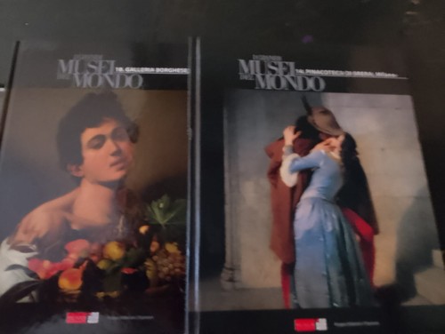 Grandi musei del - grandi,