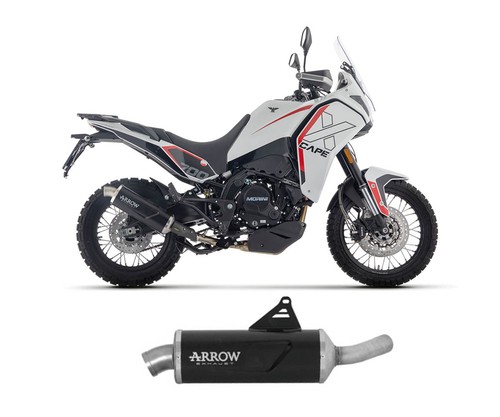 Terminale arrow indyrace evo - arrow,