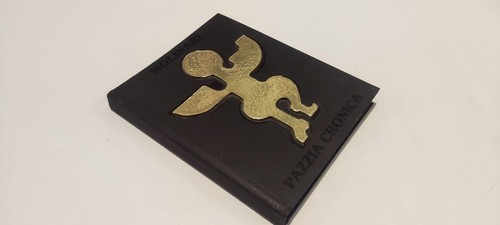Mario molinari pazzia - mario,