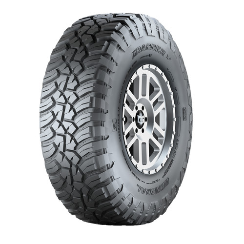 Pneumatici estivi general tire - estivi,