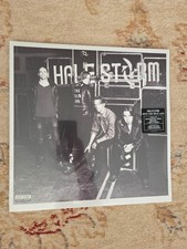 Halestorm - Into The Wild