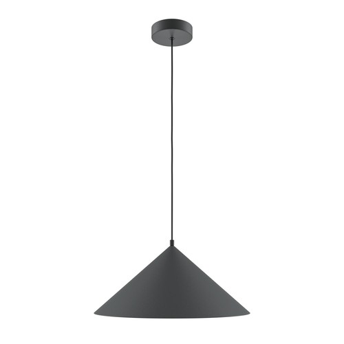 Lampada sospensione metallo - sospensione,