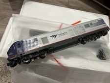 Sunset 3rd Rail Siemens