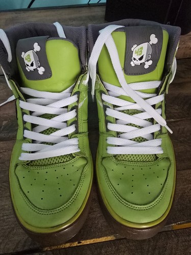 Rare shoes ken block - rare,