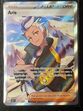 ARIS 232/191 - POKEMON