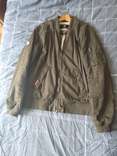Giacca uomo superdry stile - superdry,