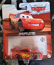 CARS - LIGHTNING MCQUEEN