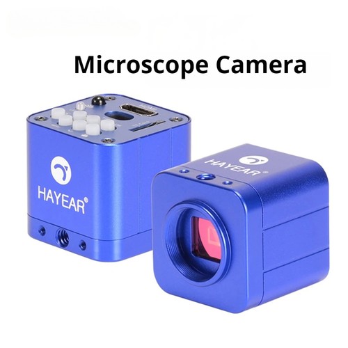 Telecamere oculari
