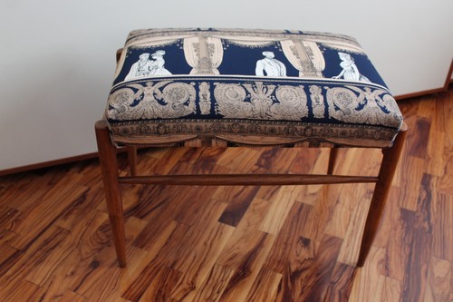 Panca pouf poggiapiedi - , 70
