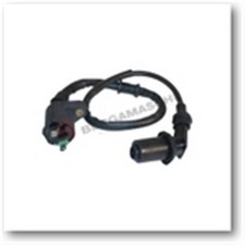 SYM HD2 (LC12W1-6) 125