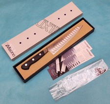 Misono UX10 Dimple Series