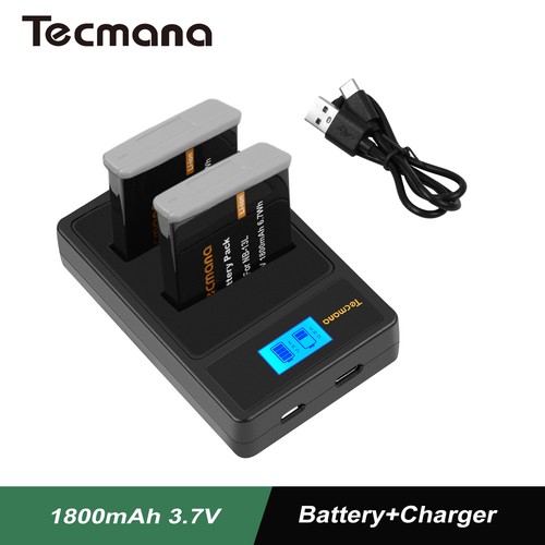 Batteria 1800mah 13l - 1800mah, +