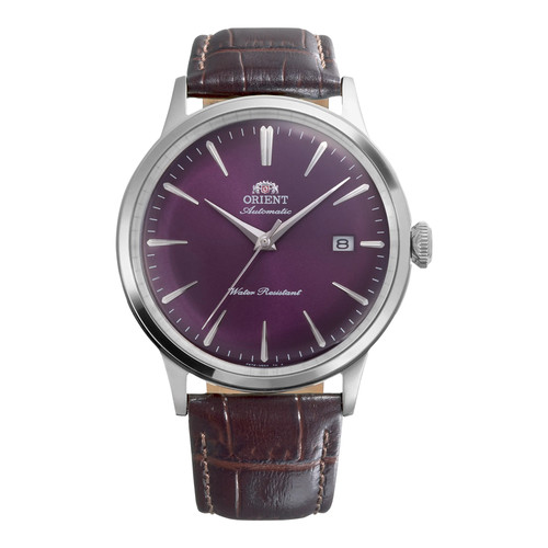 Orologio orient ac0032v - orient, ra-ac0032v