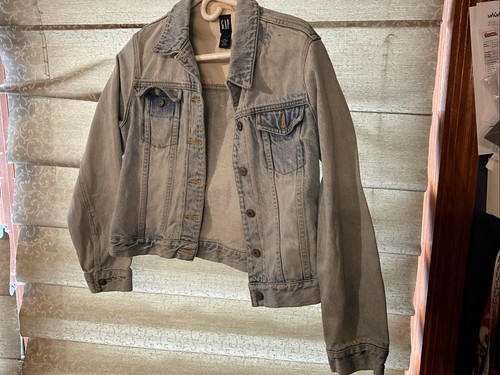 Giacca denim gap youth - giacca, xxl