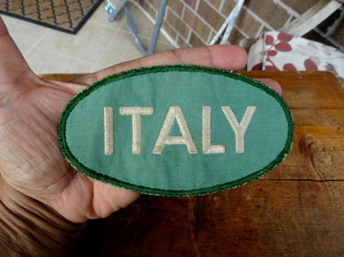 Wwii army italia - army,