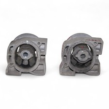 SUPPORTI MOTORE ANTERIORI PER MERCEDES W169 CLASSE A 180 CDI 2004 2012