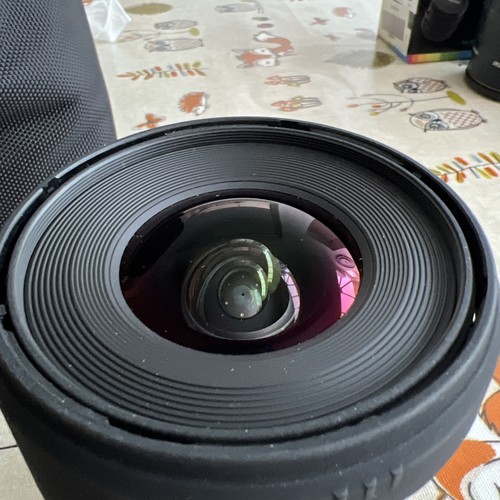 Sigma 5 6 ex dc - f/4-5.6,