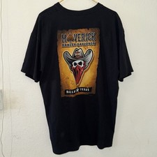 T-shirt grafica Harley