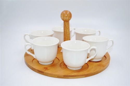 Set tazzine tazze caffe - tazzine, in