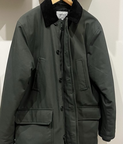 Giacca parka carhartt - giacca,