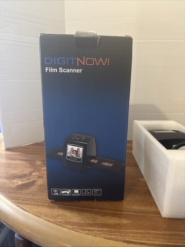 Digitnow scanner pellicola - digitnow!,
