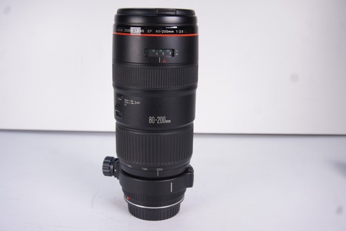 Canon eos 200 2 - 2,8, l