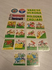Figurine Calciatori Panini
