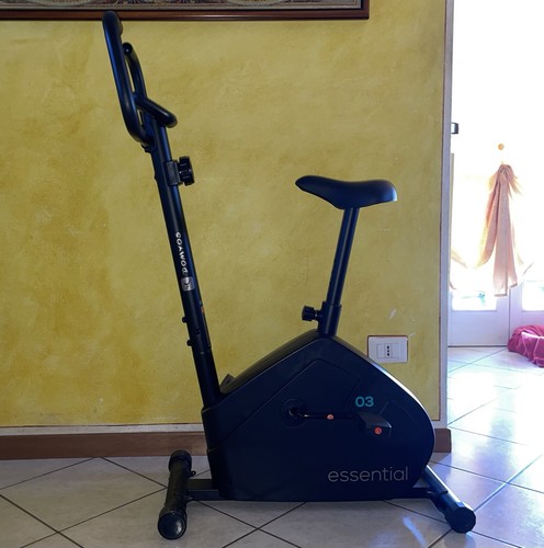 Cyclette domyos essential - domyos,