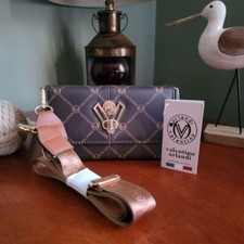 Borsa a tracolla Valentino