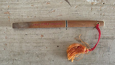 Vintage coltellino tanto - coltellino,