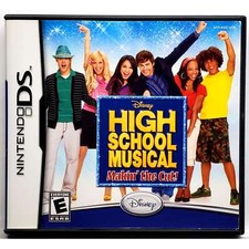 High School Musical Making The