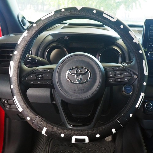 Coprivolante soft black - coprivolante,