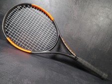 Wilson - Burn 100 LS 2.0 - L1