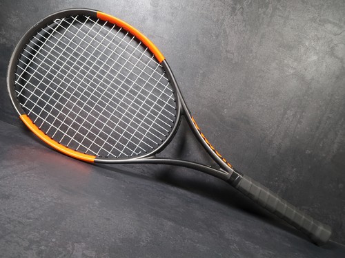 Wilson burn 100 0 - wilson, ls