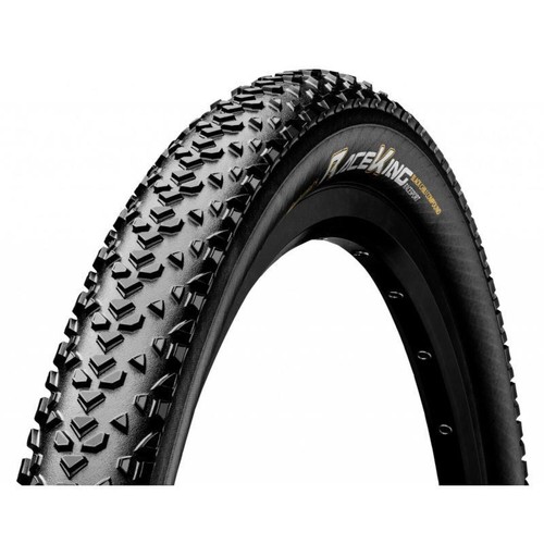 Pneu continental race king - pneu, race-king