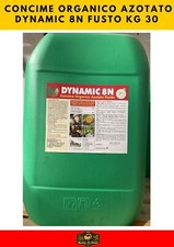Concime organico azotato