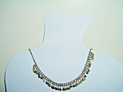Collanina girocollo con - collanina,
