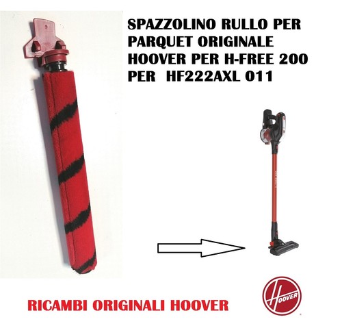 Spazzola rullo morbido per - rullo,